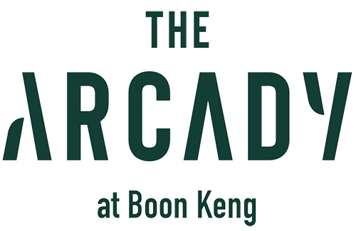 The Arcady at Boon Keng